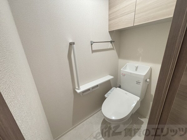 めぞん西田中の物件内観写真